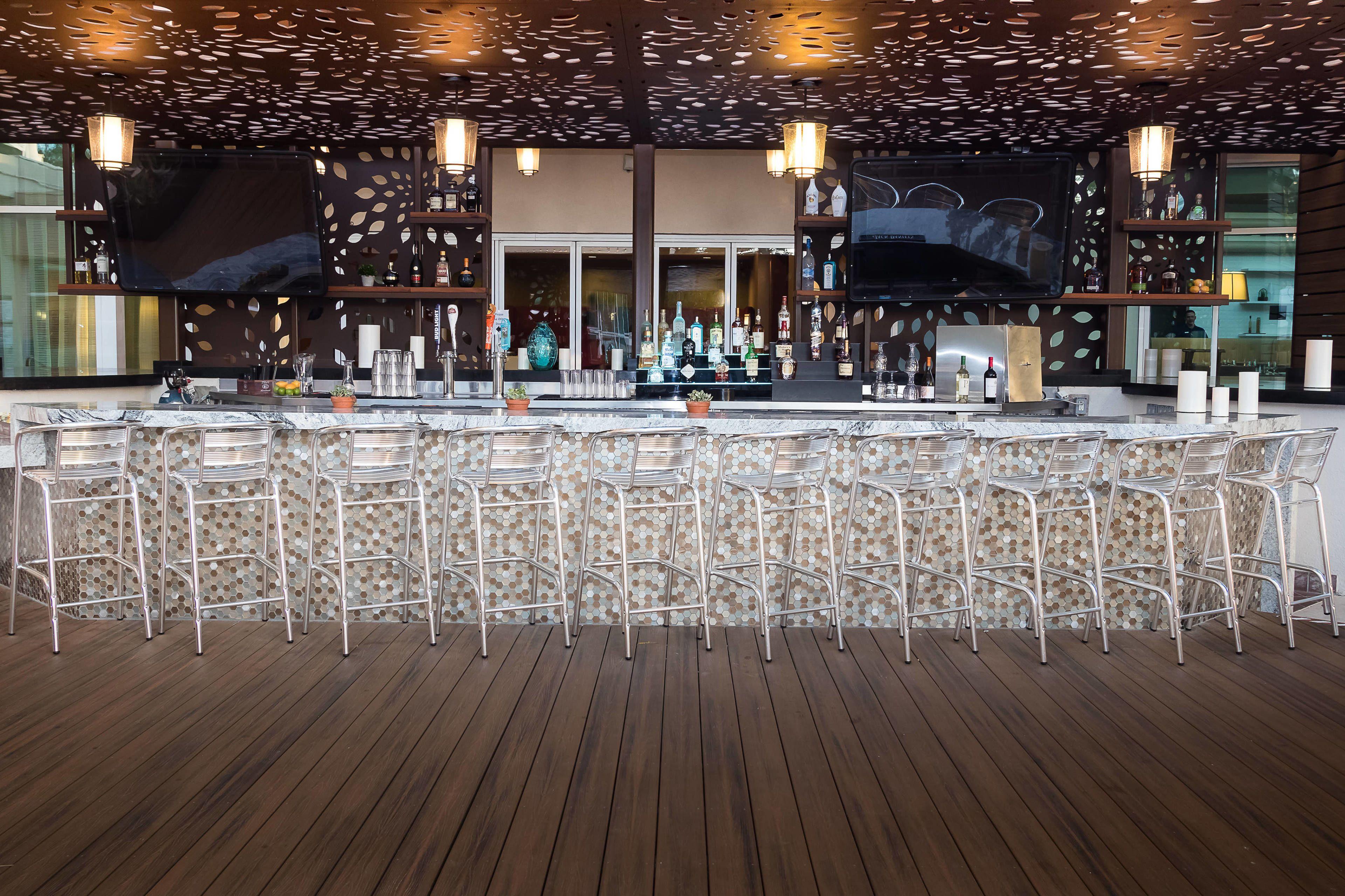 Warner Center Marriott Woodland Hills — Fotos 3